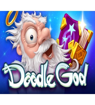 Doodle God Blitz - World of Magic DLC Steam Key GLOBAL
